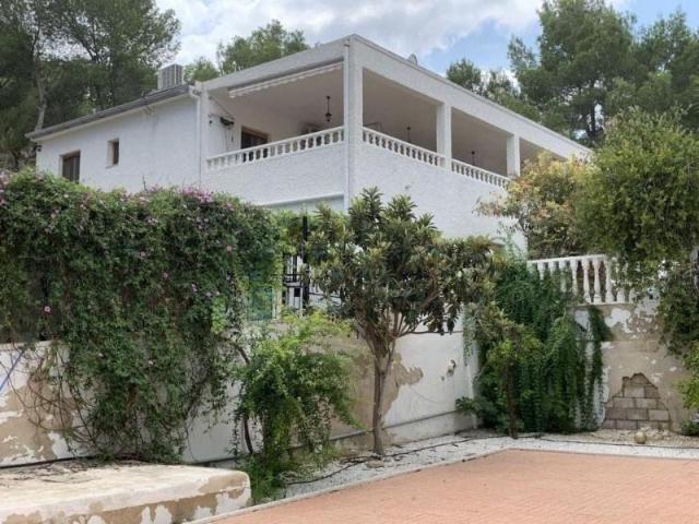 Chalet en venta en Orihuela, Torremendo