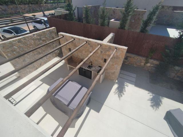 Chalet en venta en Orihuela, Villamartín Las Filipinas. VILLAS DE LUJO EN GOLF COUNTRY LAS COLINAS. Chalets.