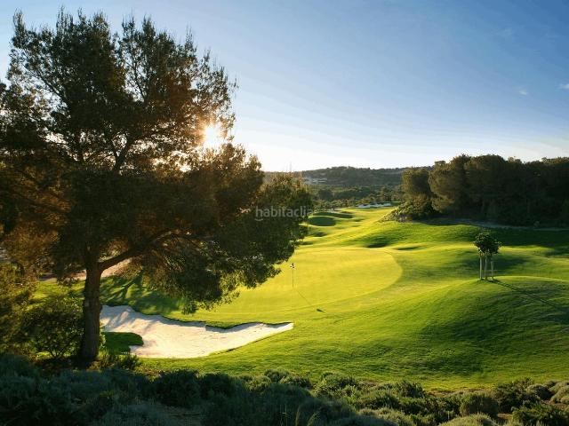 Chalet en venta en Orihuela, Villamartín Las Filipinas. Chalets.