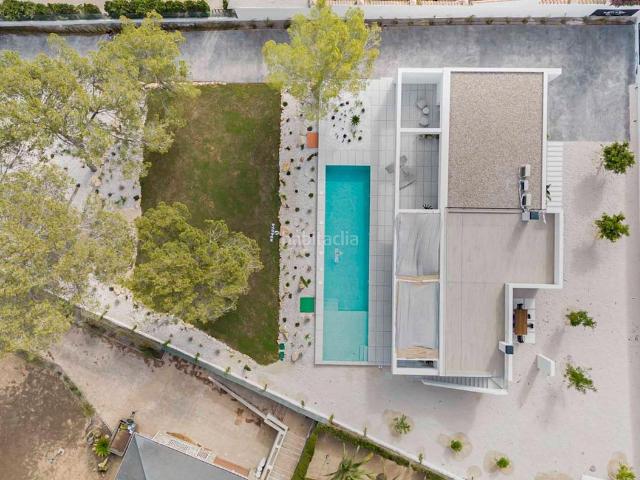 Chalet en venta en Orihuela, Villamartín Las Filipinas. DESCUBRE TU PARAÍSO EN ESPAÑA VILLA EXCLUSIVA CON VISTAS ESPECTACULARES. Chalets.