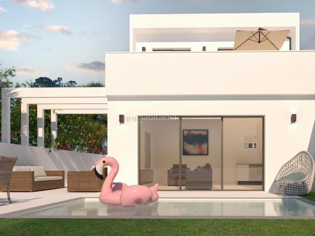 Chalet en venta en Orihuela, Villamartín Las Filipinas. Orihuela CostaChalet. Chalets.