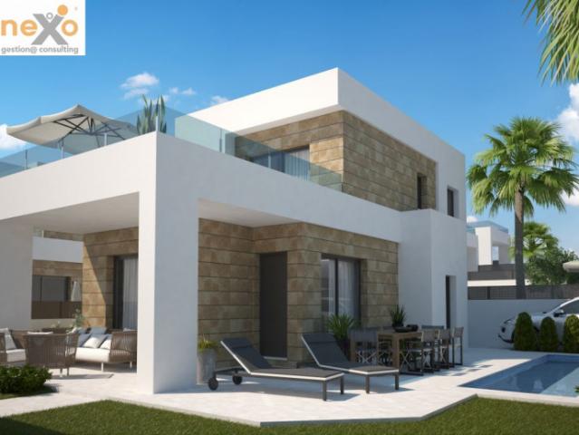 Chalet en venta en Orihuela, Zona Centro