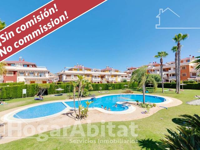 Chalet en venta en Orihuela, Zeniamar Horizonte La Campana. CHALET ESPECTACULAR! CON GARAJE, PISCINA Y TERRAZA. Chalets.
