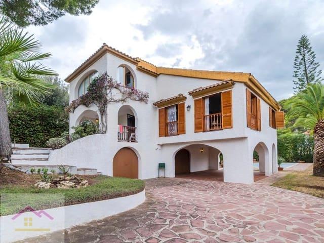 Chalet en venta en Oropesa, Castellón Costa Azahar