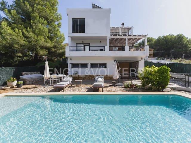 Chalet en venta en Oropesa, Castellón Costa Azahar