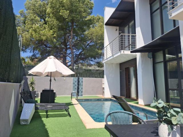 Chalet en venta en Oropesa del Mar, El Balcó Jaume I. Chalets Oropesa del.