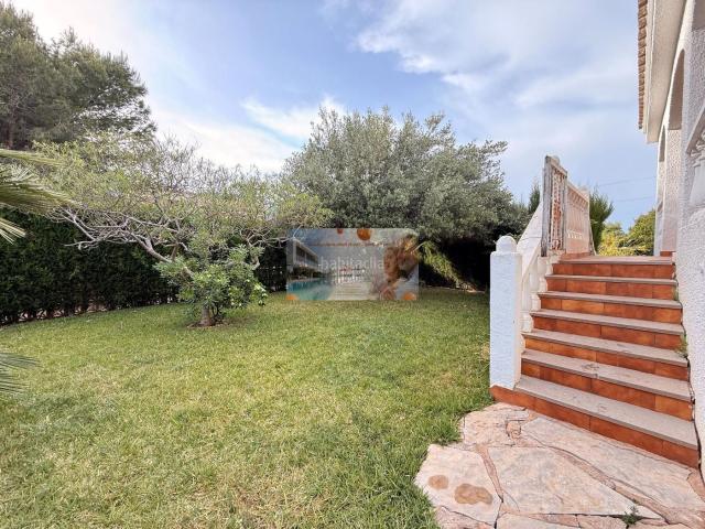 Chalet en venta en Oropesa del Mar, El Balcó Jaume I. BONITA VILLA EN OROPESA. Chalets Oropesa del.