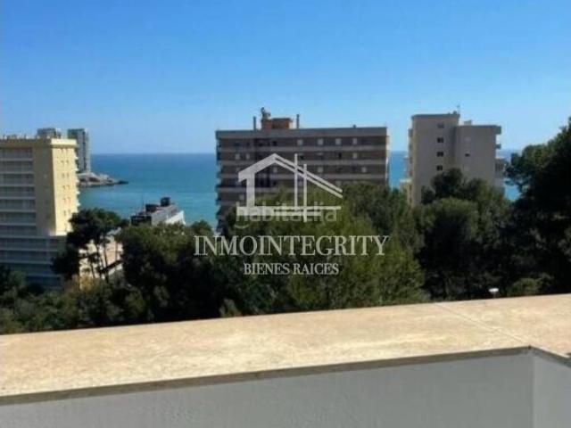 Chalet en venta en Oropesa del Mar, El Balcó Jaume I. Exclusivo chalet bioclimático de lujo con vistas al Mediterráneo en El Balcó. Chalets Oropesa del.