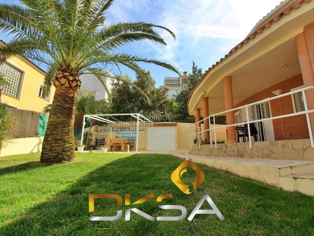 Chalet en venta en Oropesa del Mar, El Balcó Jaume I. Imponente chalet en venta en Oropesa. Chalets Oropesa del.