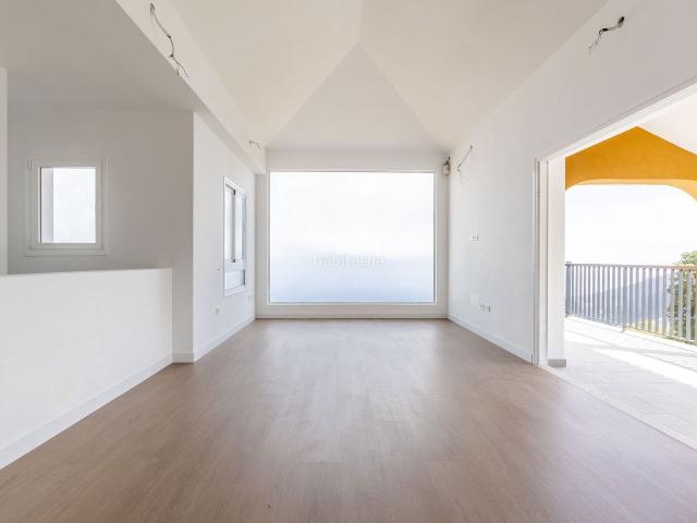 Chalet en venta en Orotava La, El Bebedero Pinolere Aguamansa. Finca de maravilla. Chalets Orotava.
