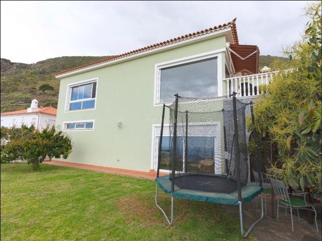 Chalet en venta en Orotava La, Las Cuevas Los Gómez. Magnífico Chalet en LaOrotava. Chalets Orotava.