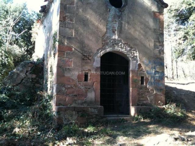 Chalet en venta en Osor, Osor
