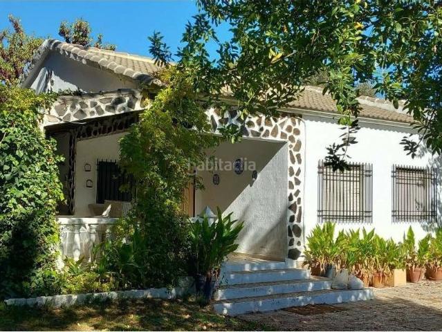 Chalet en venta en Ossa de Montiel. Chalet en venta en Lagunas de Ruidera, 4 dormitorios. Chalets Ossa de.
