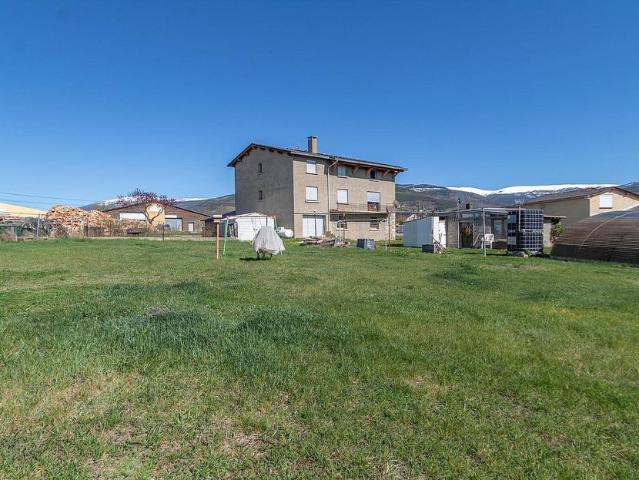 Chalet en venta en Osseja, de 170 m² 6 habitaciones por 630.000