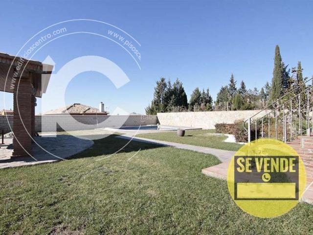 Chalet en venta en Otura. Chalet en venta, Otura. Chalets.