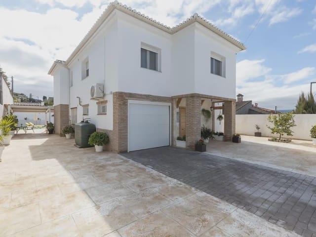 Chalet en venta en Otura, Granada