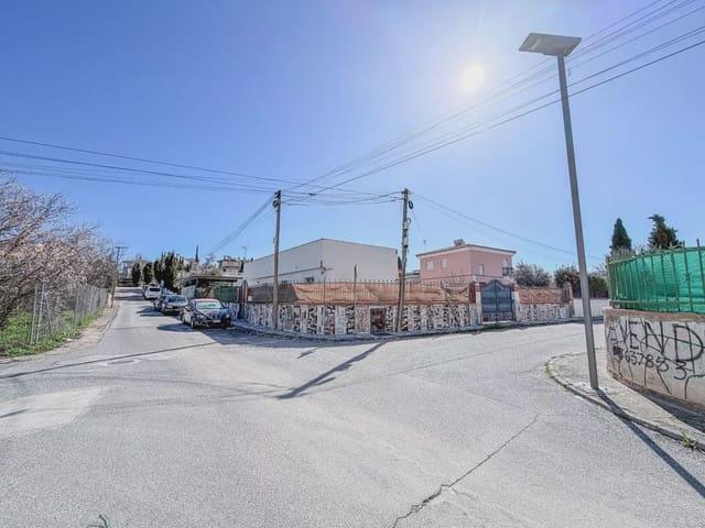 Chalet en venta en Otura, Granada