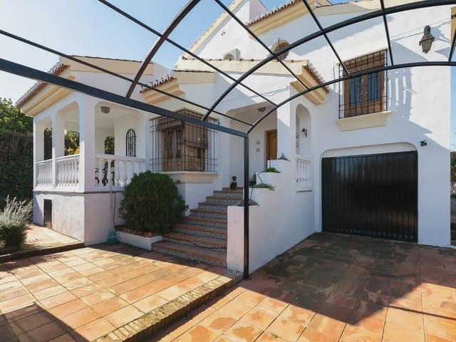 Chalet en venta en Otura, Granada