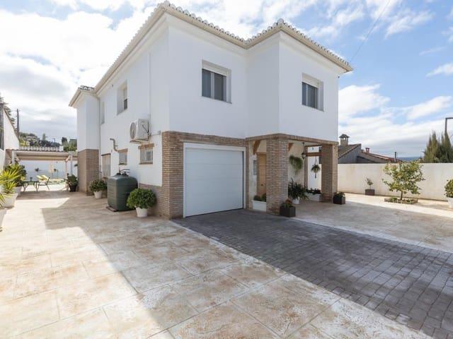 Chalet en venta en Otura, Granada
