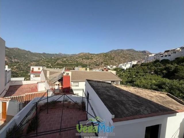 Chalet en venta en Otívar, Avenida Alcalde Caridad, 18698