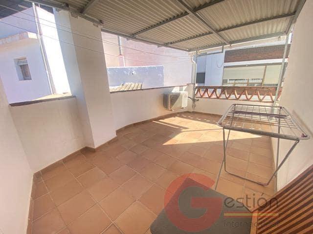 Chalet en venta en Otívar, Granada Costa Tropical