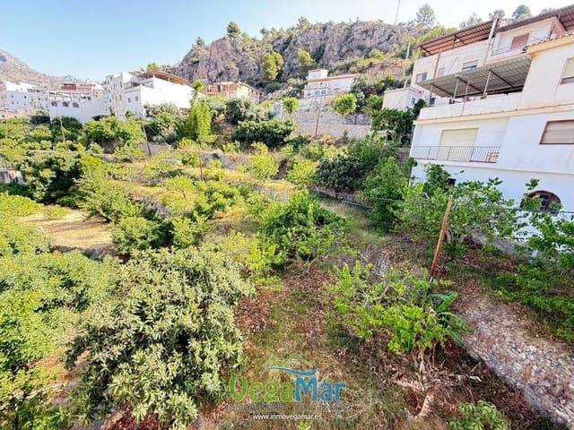 Chalet en venta en Otívar, Granada Costa Tropical