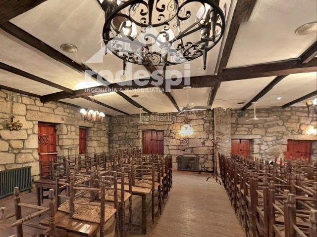 Chalet en venta en Ourense, Ventiun. Lugar Vilar, Vtiun. Chalets.