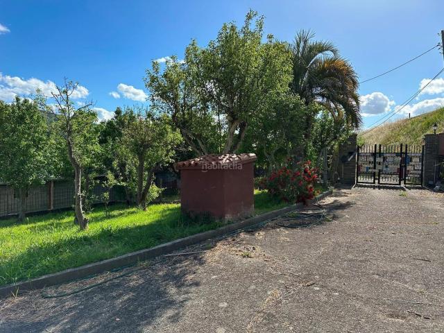Chalet en venta en Ourense, San Rosendo. Chalets.