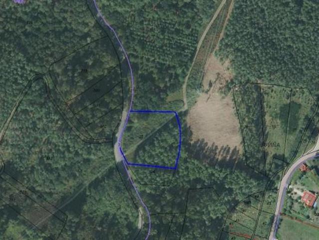 Chalet en venta en Lousame, Lousame