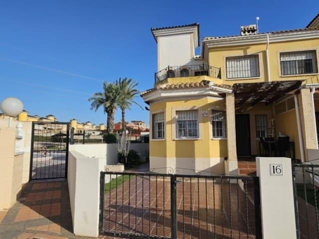 Chalet en venta en Lo Crispin, Alicante Costa Blanca