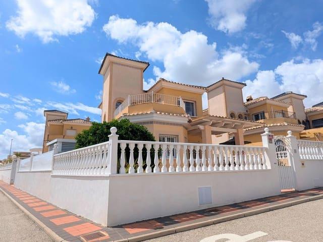 Chalet en venta en Lo Crispin, Alicante Costa Blanca