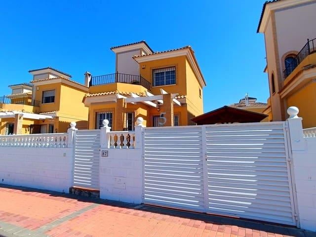 Chalet en venta en Lo Crispin, Alicante Costa Blanca