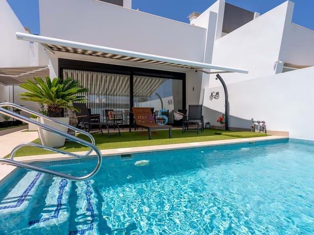 Chalet en venta en Lo Pagan, Murcia Costa Cálida