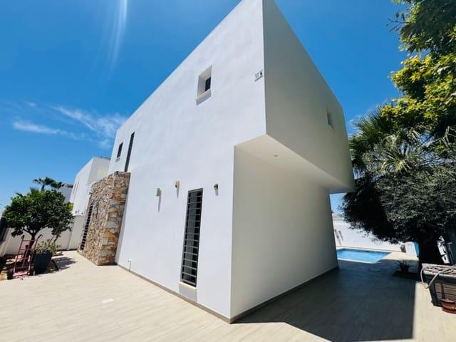 Chalet en venta en Lo Pagan, Murcia Costa Cálida