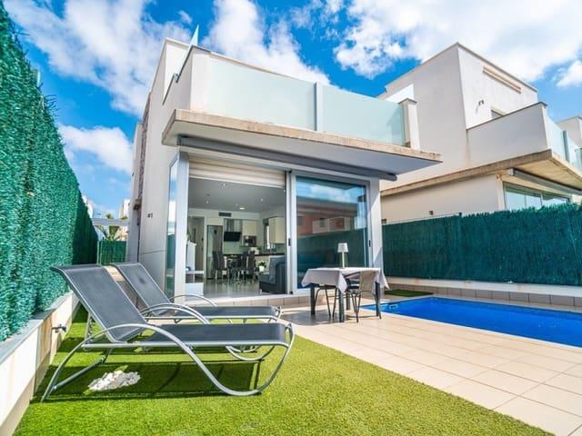 Chalet en venta en Lo Pagan, Murcia Costa Cálida