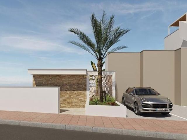 Chalet en venta en Lo Pagan, Murcia Costa Cálida