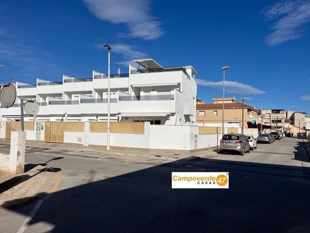 Chalet en venta en Lo Pagan, Murcia Costa Cálida