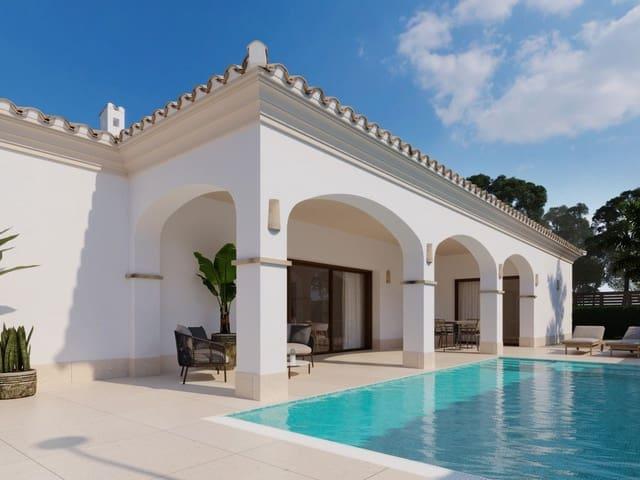Chalet en venta en Lo Pagan, Murcia Costa Cálida