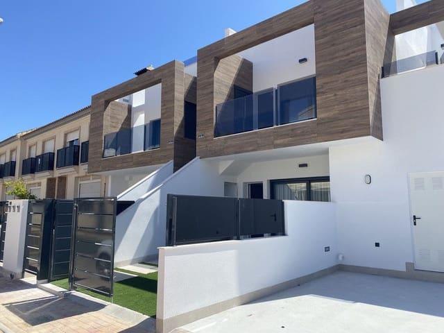 Chalet en venta en Lo Pagan, Murcia Costa Cálida