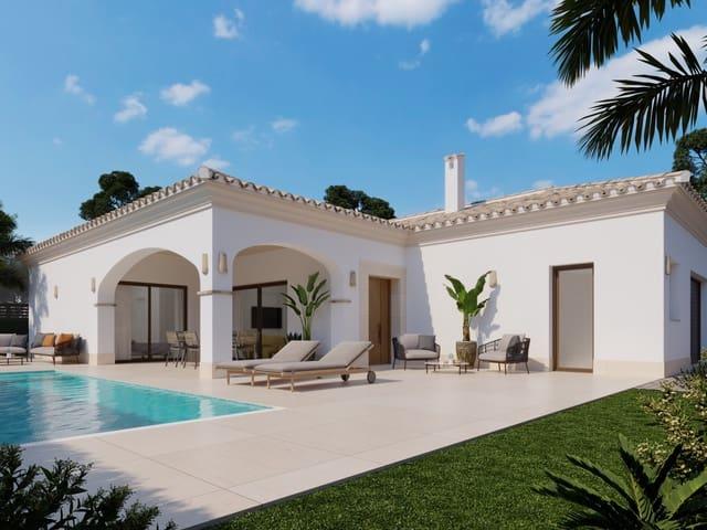 Chalet en venta en Lo Pagan, Murcia Costa Cálida