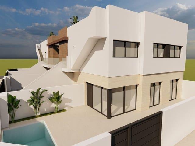 Chalet en venta en Lo Pagan, Murcia Costa Cálida