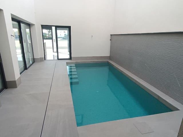 Chalet en venta en Lo Pagan, Murcia Costa Cálida