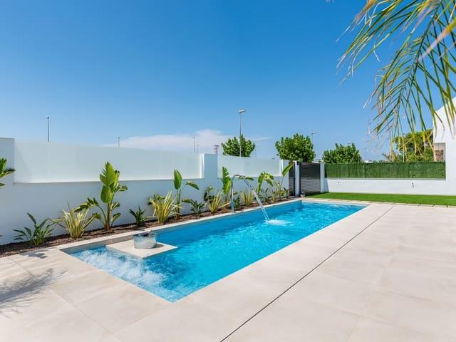Chalet en venta en Lo Pagan, Murcia Costa Cálida