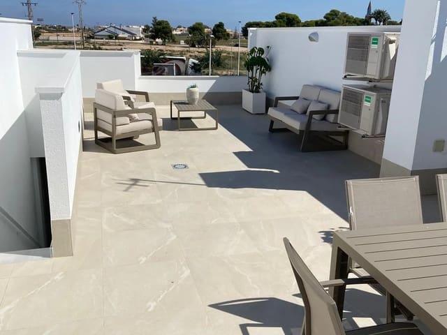Chalet en venta en Lo Pagan, Murcia Costa Cálida