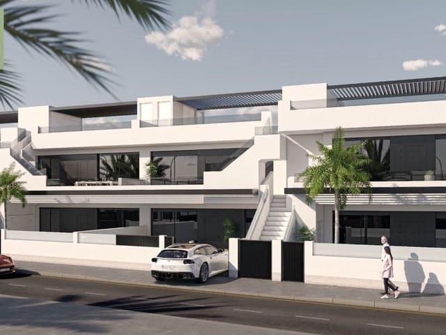 Chalet en venta en Lo Pagan, Murcia Costa Cálida