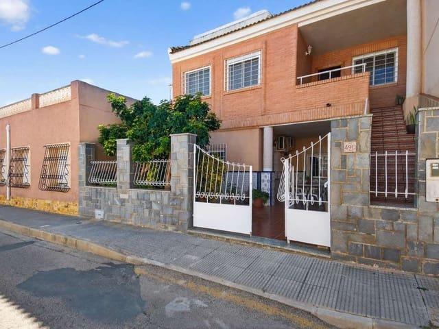 Chalet en venta en Lo Pagan, Murcia Costa Cálida