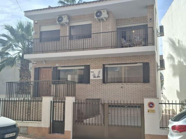 Chalet en venta en Lo Pagan, Murcia Costa Cálida
