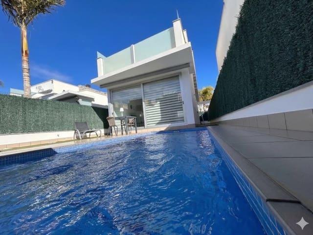 Chalet en venta en Lo Pagan, Murcia Costa Cálida