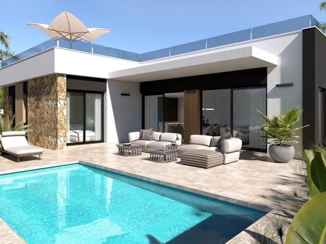Chalet en venta en Lo Pepin, Alicante Costa Blanca