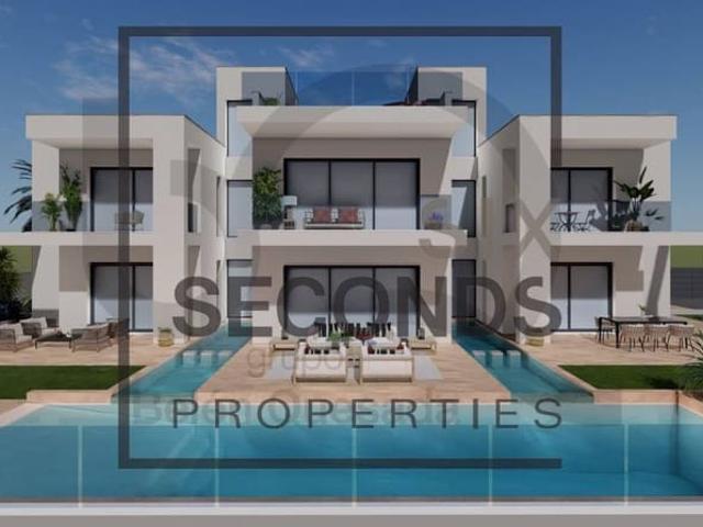 Chalet en venta en Lo Pepin, Alicante Costa Blanca